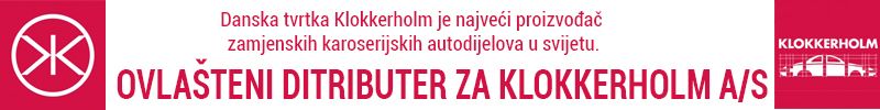 Klokkerholm 1