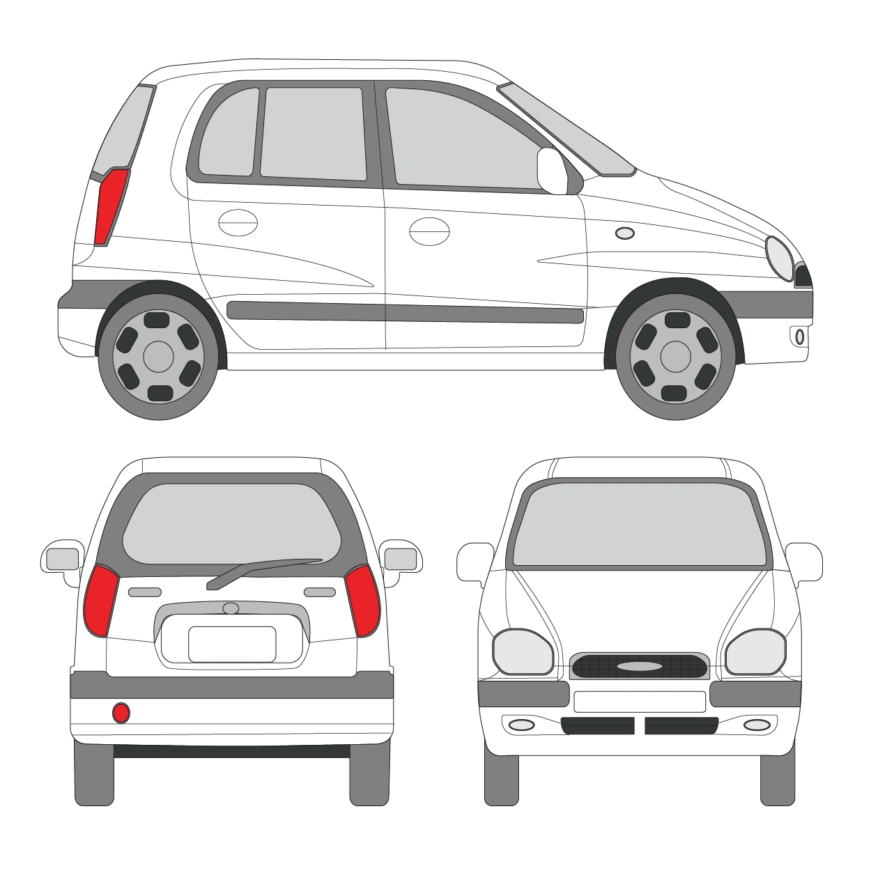 ATOS PRIME (MX)