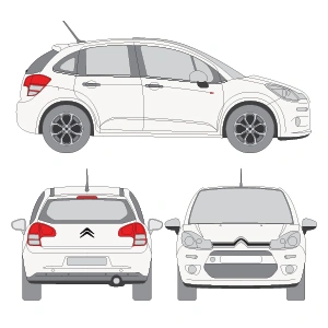 C3 II