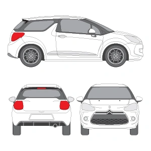 DS3