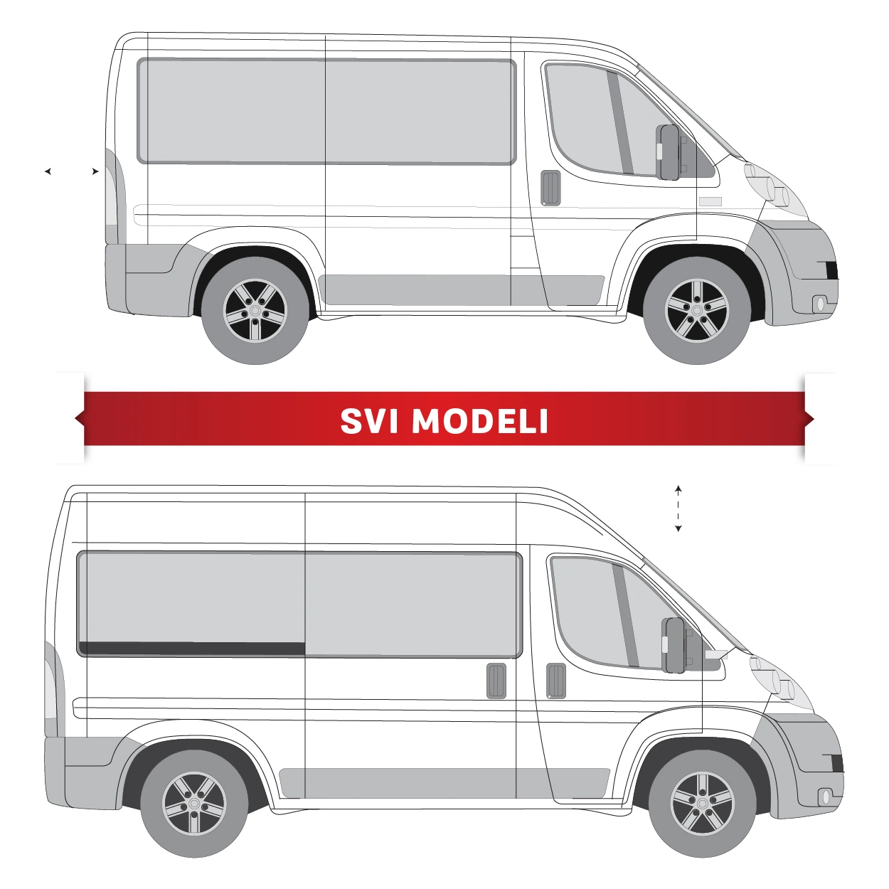 DUCATO BUS (250_, 290_)