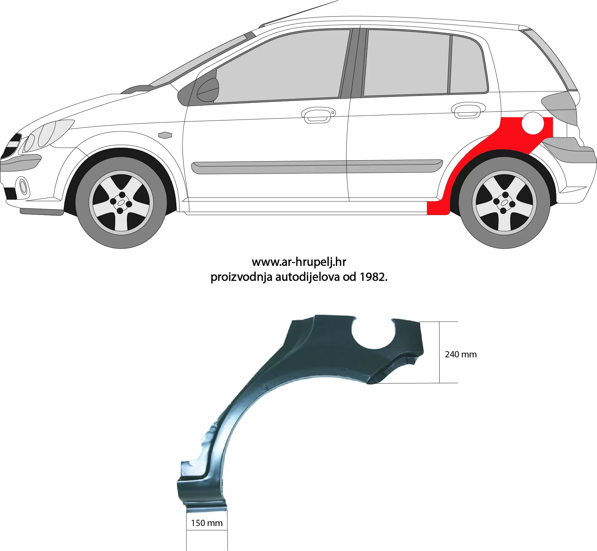 HYUNDAI GETZ (TB)