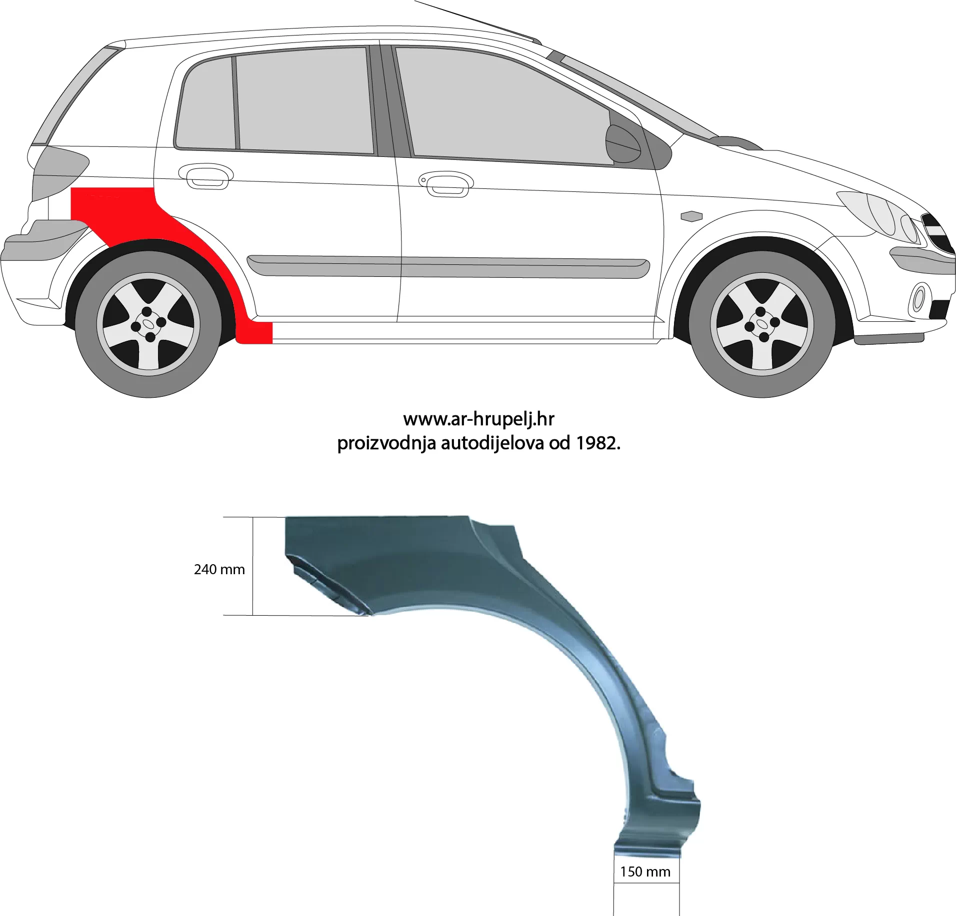 HYUNDAI GETZ (TB)
