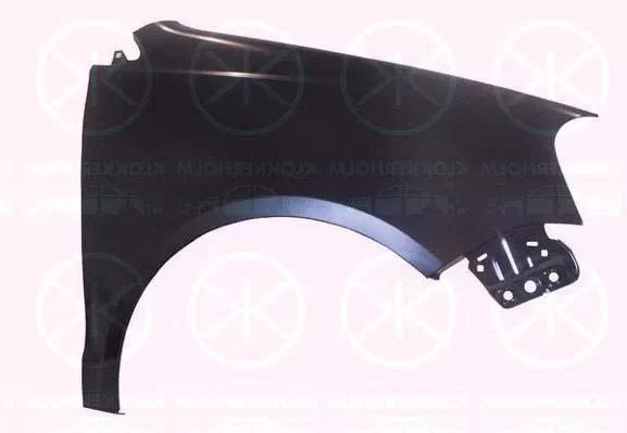 VW POLO (9N_)