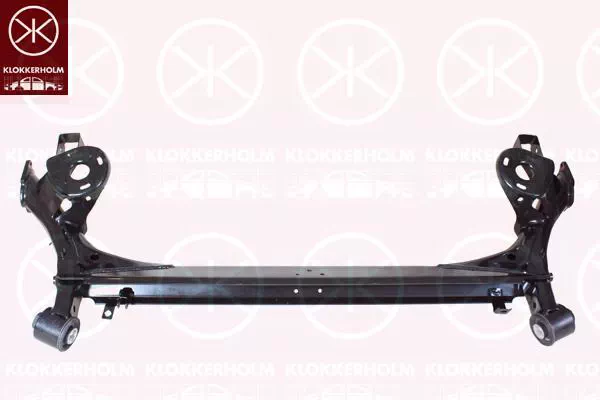 VW GOLF IV (1J1)